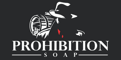 Prohibition Soap