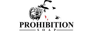 Prohibition Soap