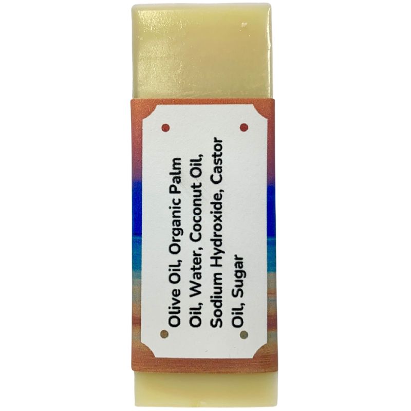 Pure Soap - Prohibitionsoap.com