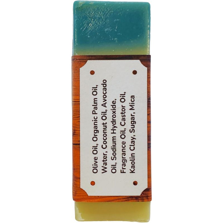 Mojito - prohibitionsoap.com