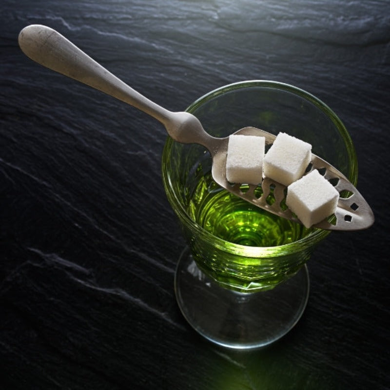 Absinthe - prohibitionsoap.com