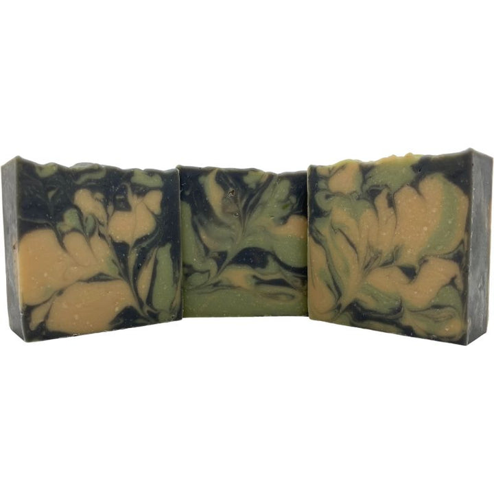 Smoke Pit - prohibitionsoap.com