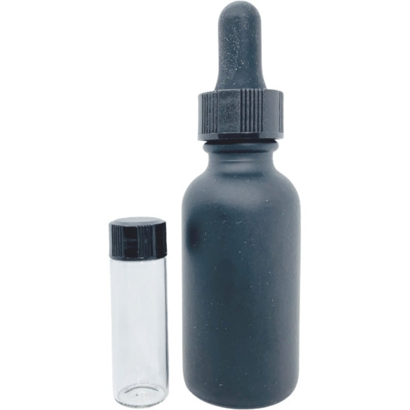 Beard Oil Sample - prohibitionsoap.com