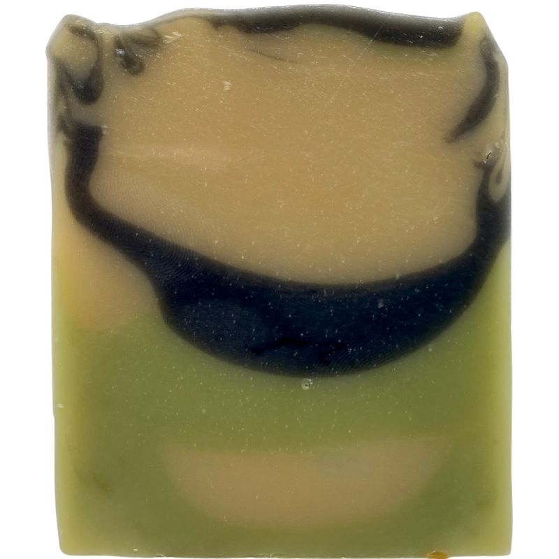 Smoke Pit - prohibitionsoap.com