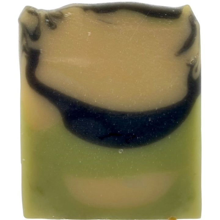 Smoke Pit - prohibitionsoap.com