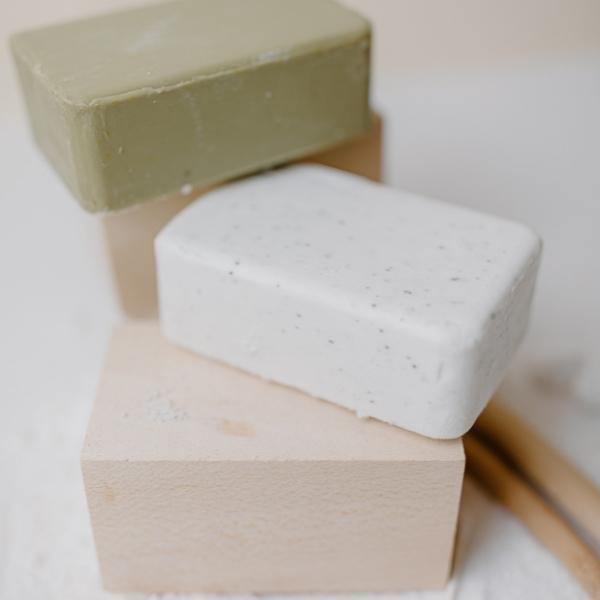 What Soap is Best for Sensitive Skin? - prohibitionsoap.com