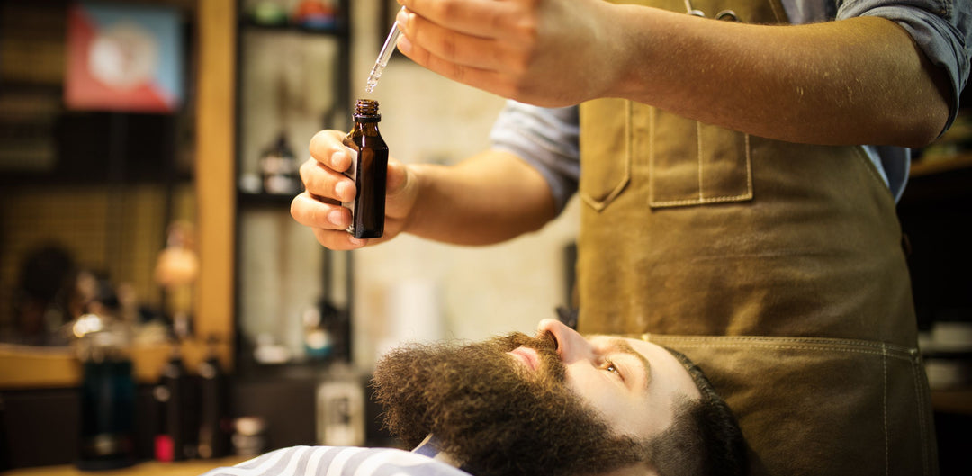 Unlocking the Secrets of the Best Beard Oil