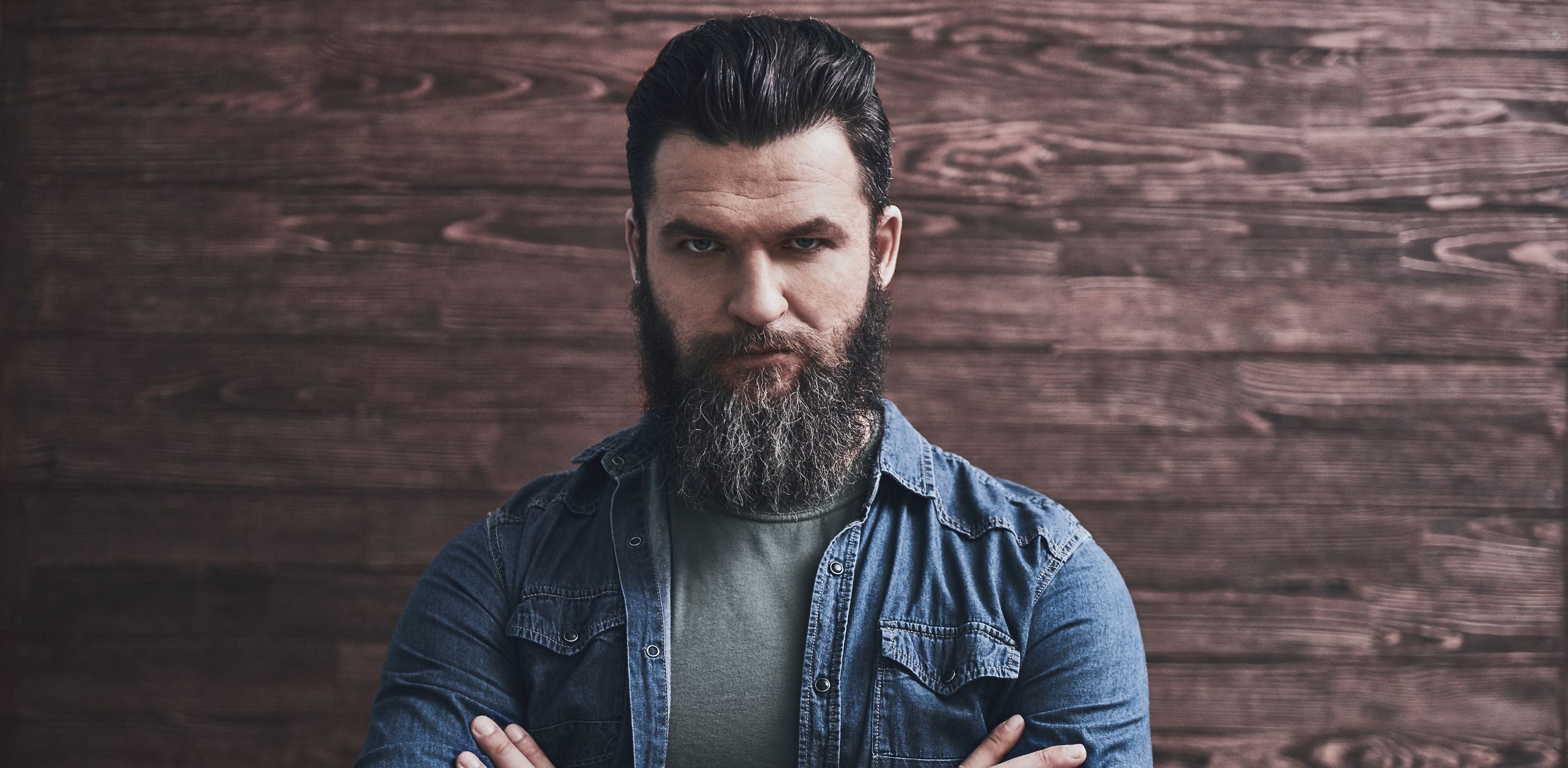 The Benefits of Using Natural Beard Products