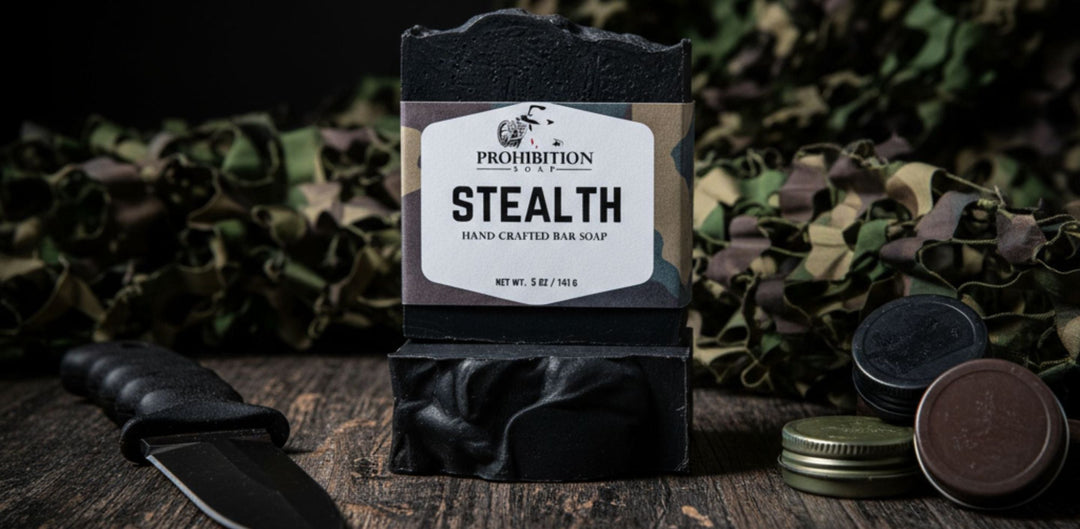 A Field Guide to Masculine Scents: Cedar, Smoke, Bourbon & Pine