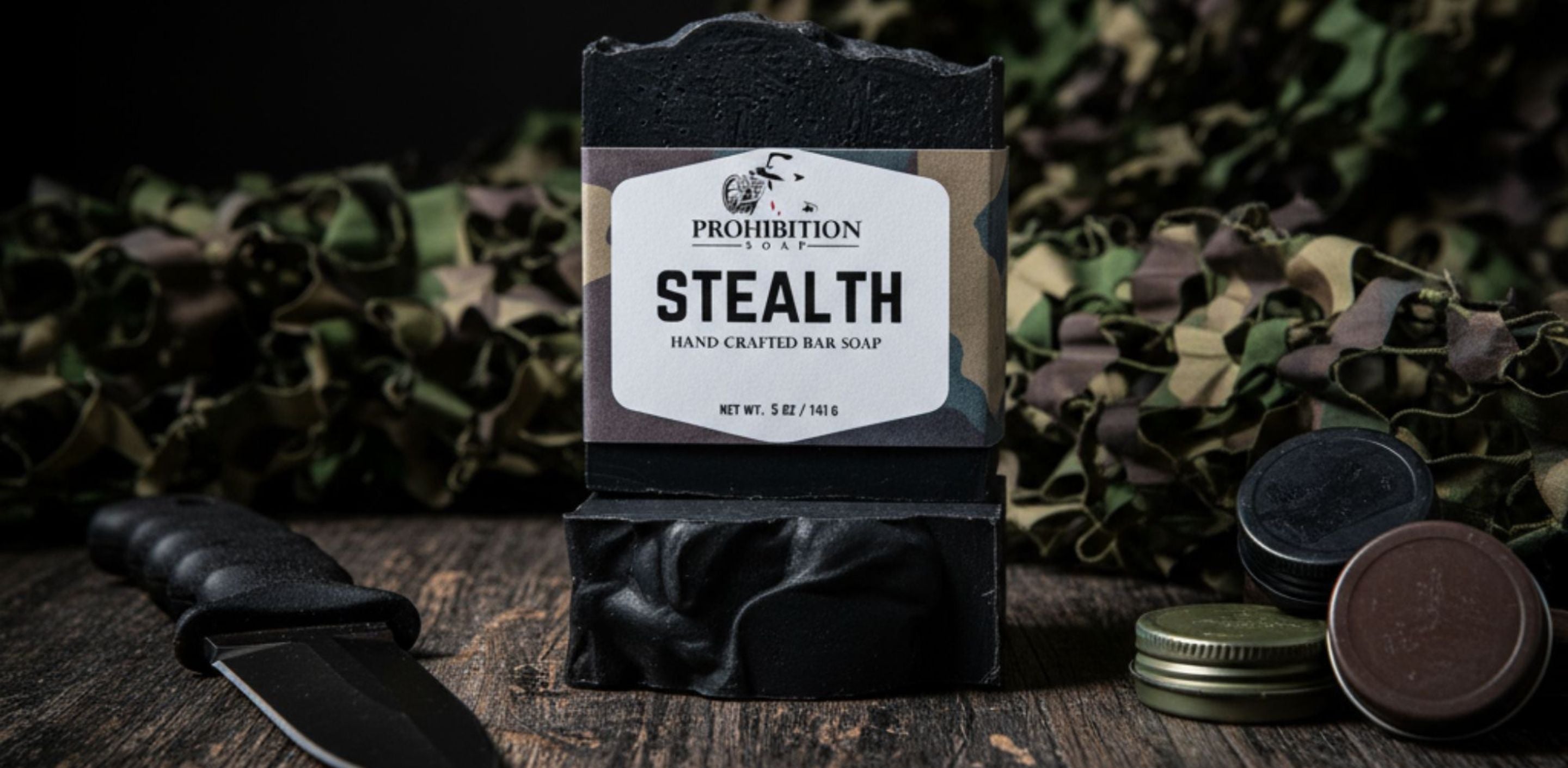 A Field Guide to Masculine Scents: Cedar, Smoke, Bourbon & Pine