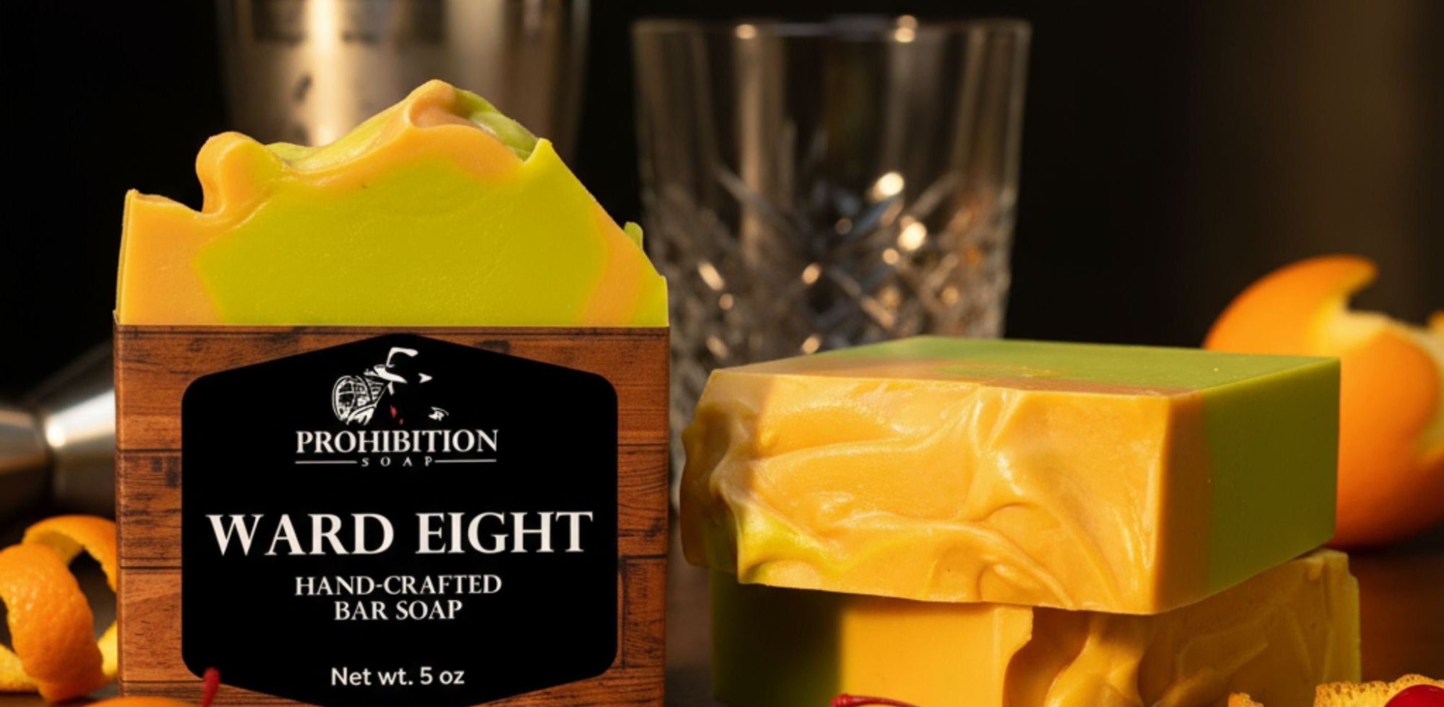The Ward Eight: The Forgotten Prohibition Cocktail Worth Reviving