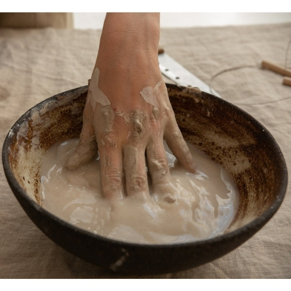 What Is Special About Kaolin Clay?
