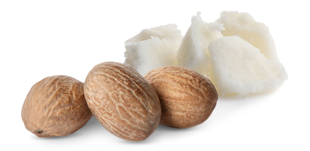 How Shea Butter Benefits Your Beard and Skin
