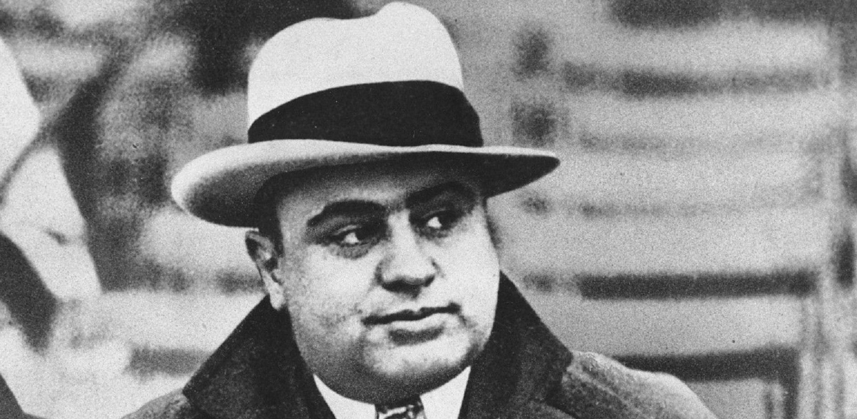 The Southside: Al Capone's Favorite Prohibition Cocktail