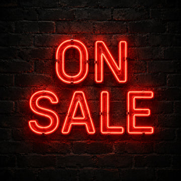 ON SALE