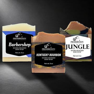 Bar Soap