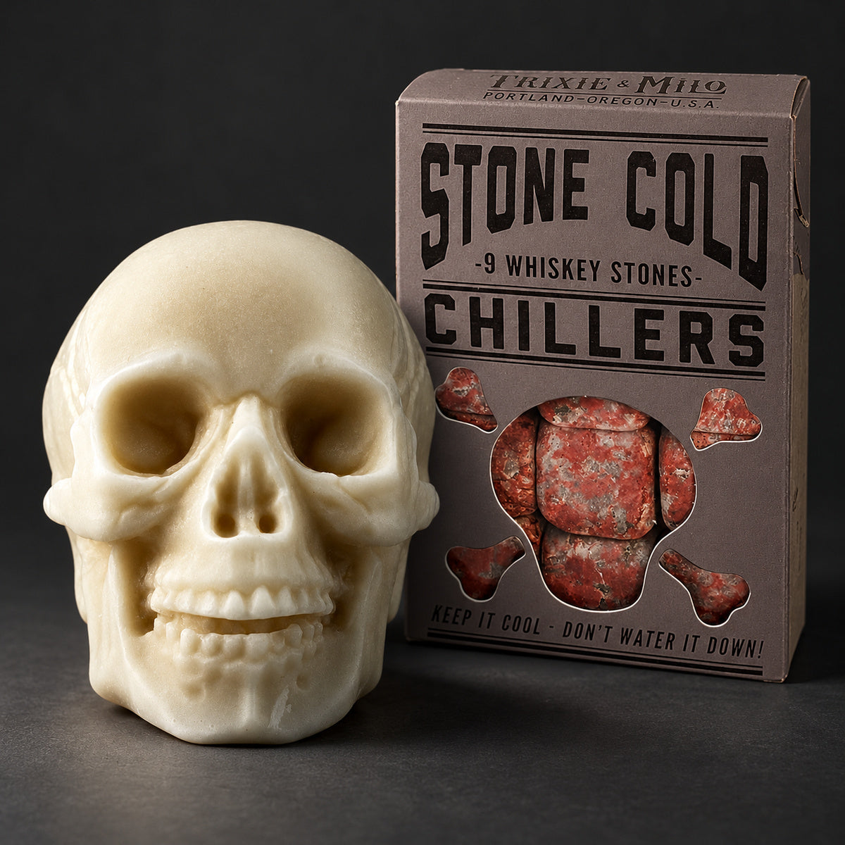 One-Shot Soaps & Holiday Gifts