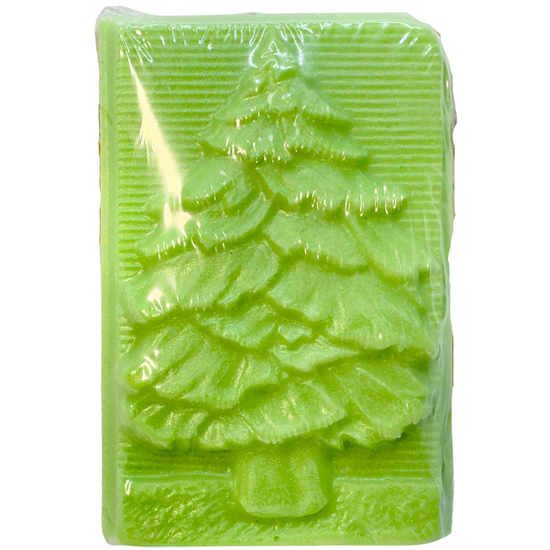 Mountain Breeze Bar Soap