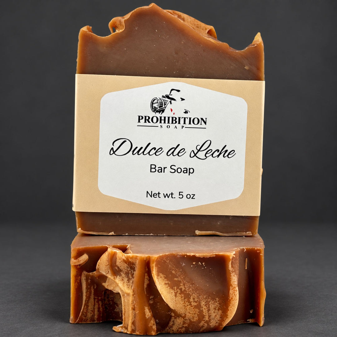 Dulce de Leche