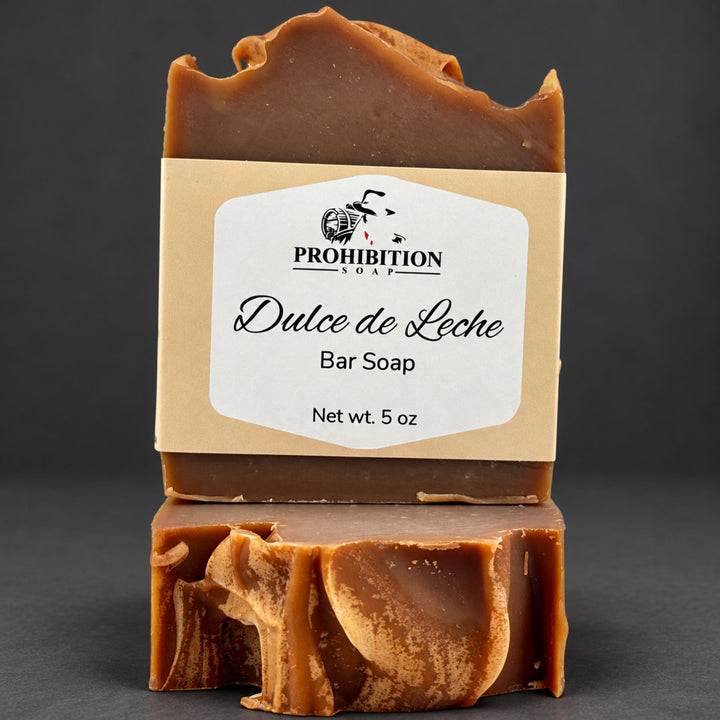 Dulce de Leche