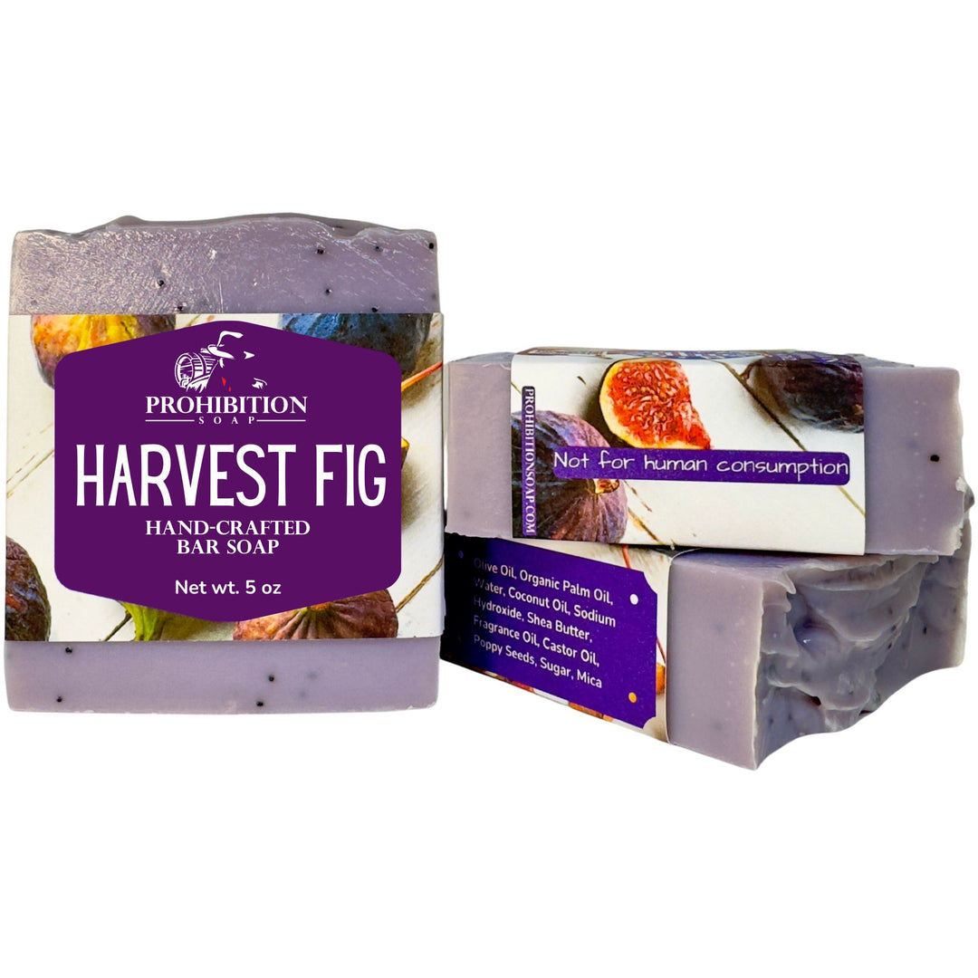Harvest Fig