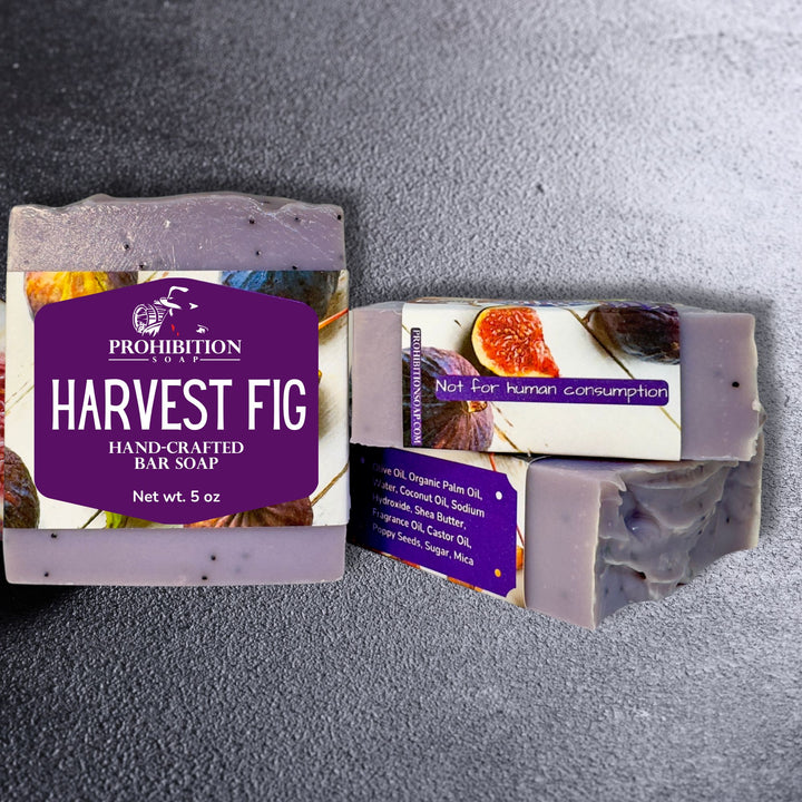 Harvest Fig
