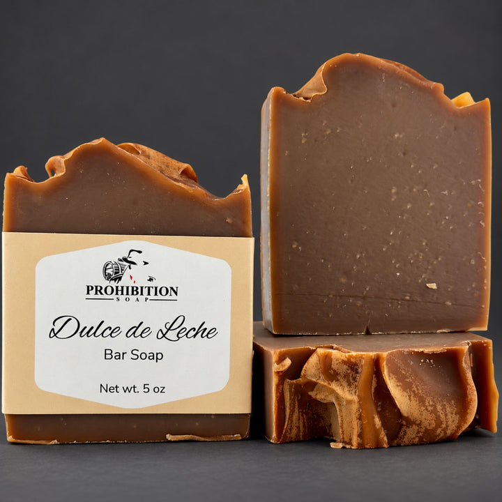 Dulce de Leche