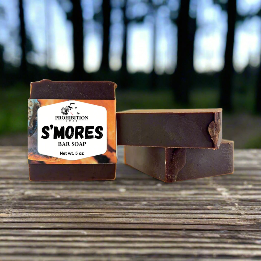 S'mores