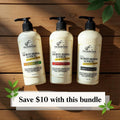 Scented Lotion Bundle