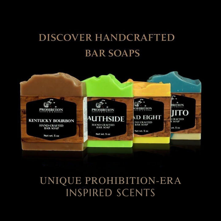 Soap Starter Kit