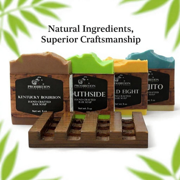 Soap Starter Kit