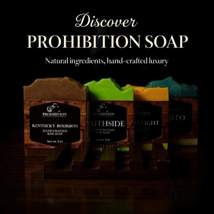 Soap Starter Kit