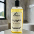 All Natural Shower Gel