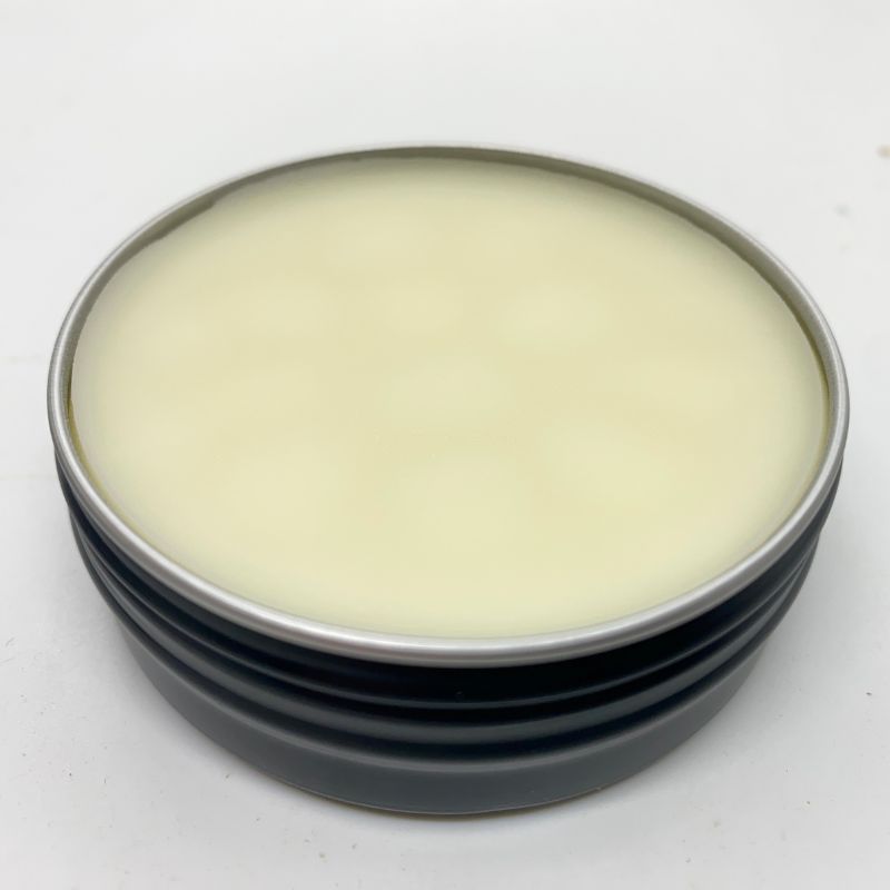 Leather Beard Balm