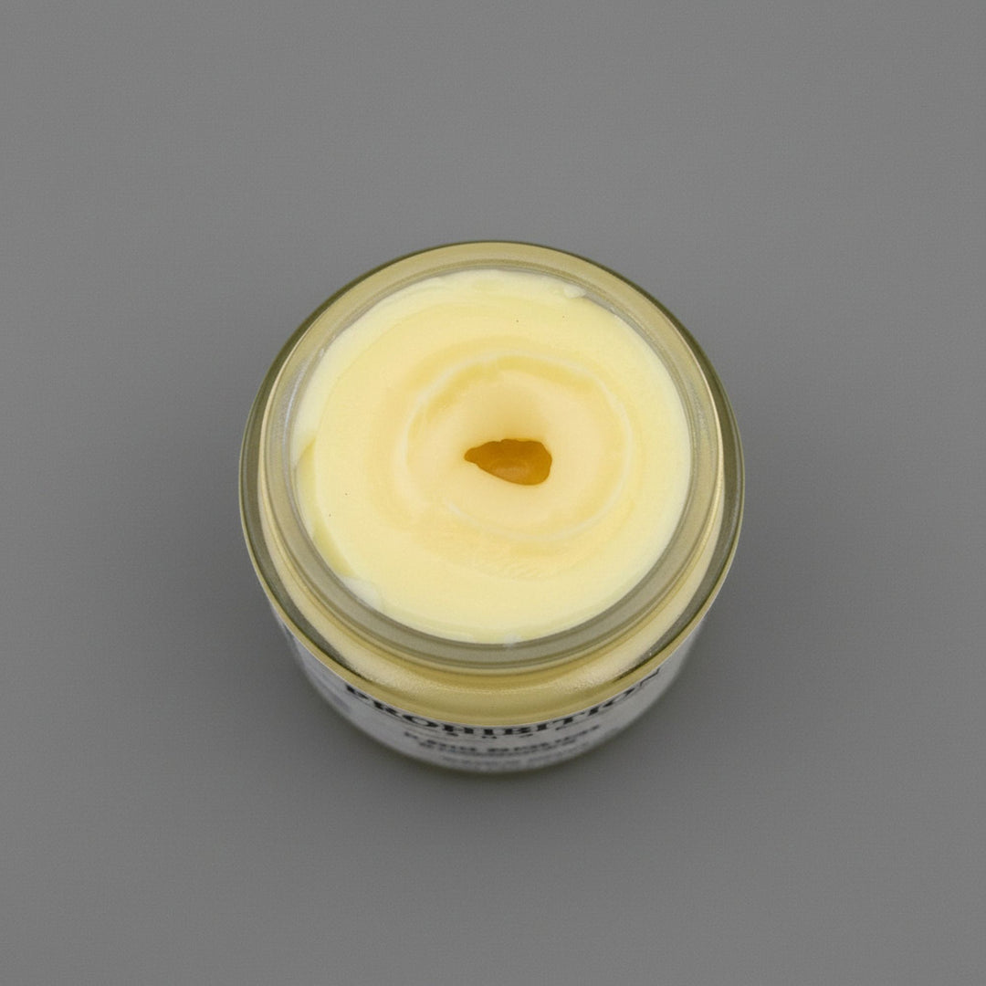 Birchwood Oud Beard Butter