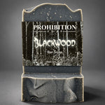 Blackwood Bar Soap