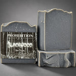 Blackwood Bar Soap