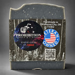 Blackwood Bar Soap