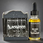 Blackwood Bar Soap