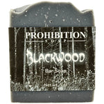 Blackwood Bar Soap