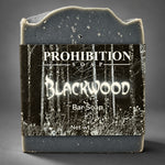 Blackwood Bar Soap