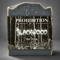 Blackwood Bar Soap