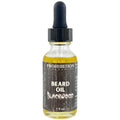 Blackwood Beard Oil