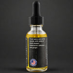 Blackwood Beard Oil