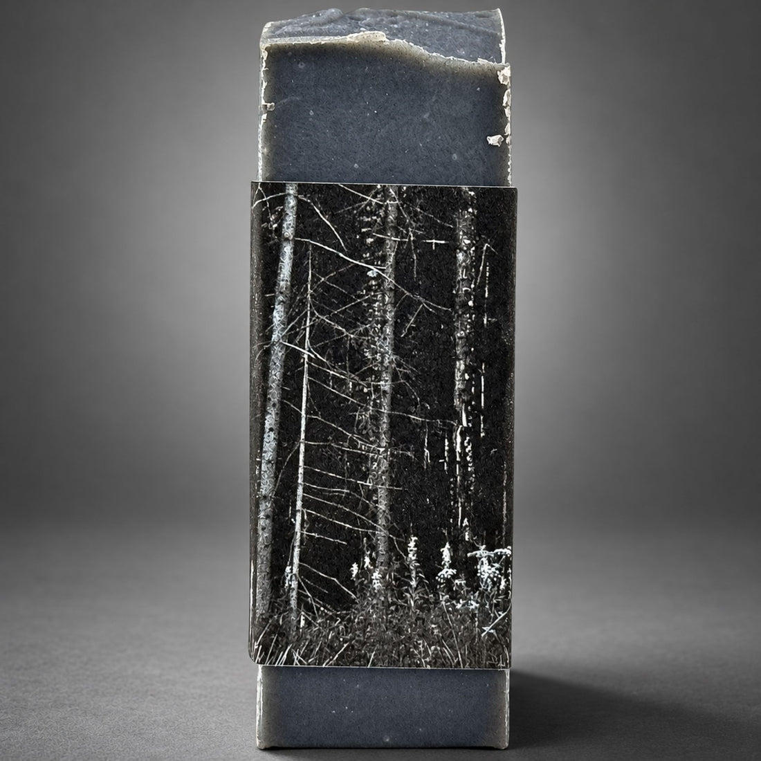 Blackwood Bar Soap