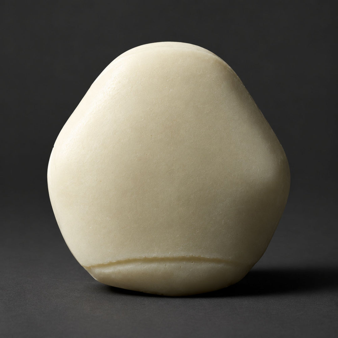 Death’s Head Skull Soap
