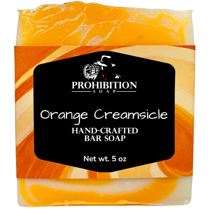 Orange Creamsicle