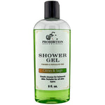 Prohibition Soap shower gel
