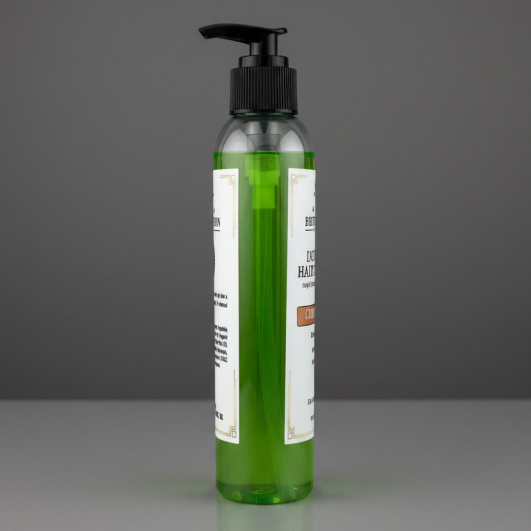 Citrus &amp; Sage Liquid Hand Soap