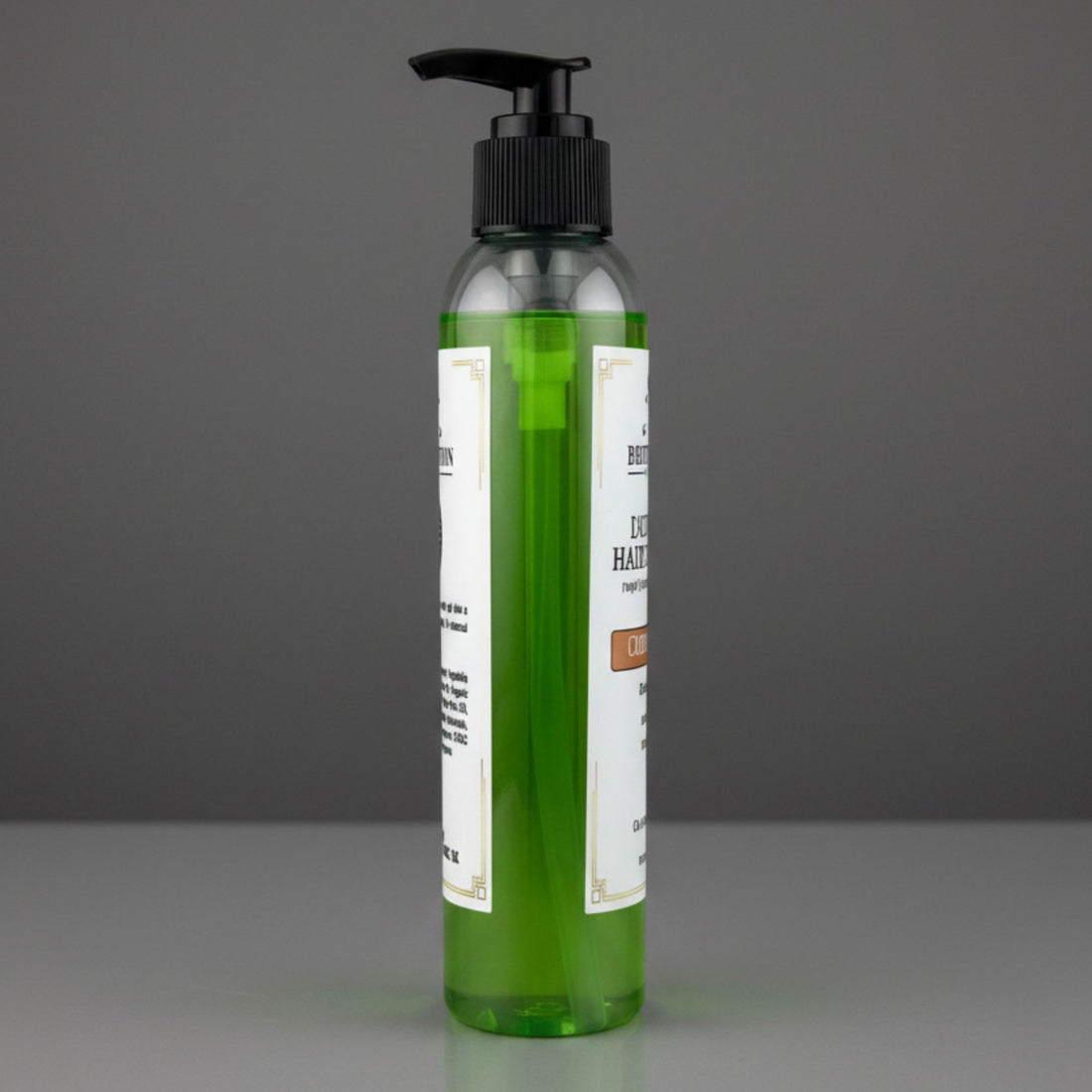 Citrus & Sage Liquid Hand Soap